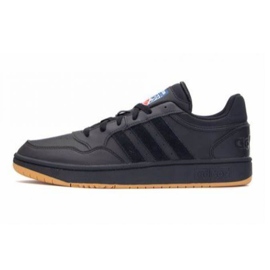 Adidas Hoops 3.0 GY4727 Schuhe schwarz