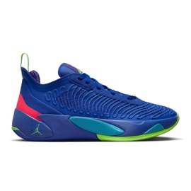 Nike Luka 1 M DN1772-436 Schuhe blau