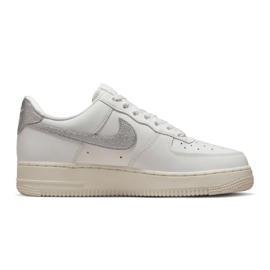 Nike Air Force 1 '07 Schuhe W DQ7569-100 weiß