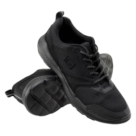 Iq Denali Sportschuhe 92800184313 schwarz
