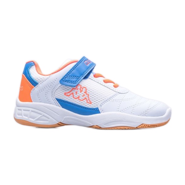 Schuhe Kappa Droum Ii Mf K 260819MFK-1029 weiß