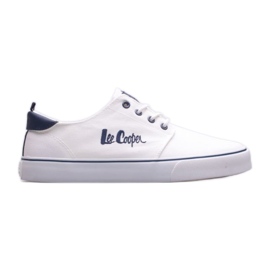 Turnschuhe Lee Cooper M LCW-22-31-0855M weiß