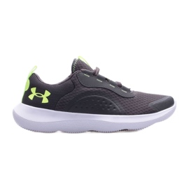 Under Armour M 3023639-104 Schuhe grau