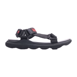 Sandalen Lee Cooper W LCW-22-34-0955L schwarz