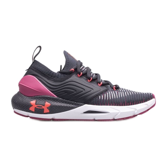 Under Armour Hovr Schuhe 3024155-006 schwarz