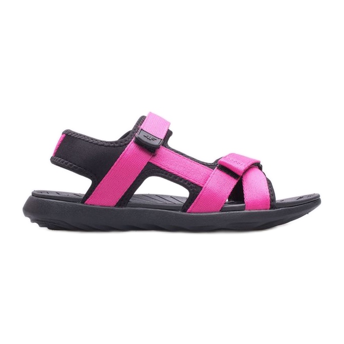 Sandalen 4F W H4L22-SAD001-55S rosa