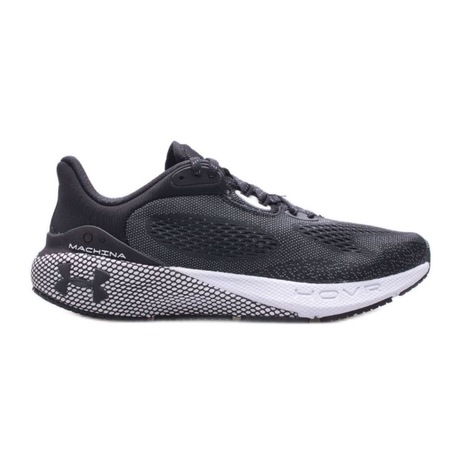 Schuhe Under Armour Machina 3 W 3024907-001 schwarz