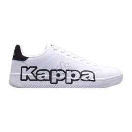 Schuhe Kappa Rondo Fp U 243171FP-1011 weiß