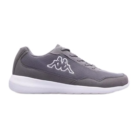 Kappa Follow XL M 242495XL-1310 Schuhe grau