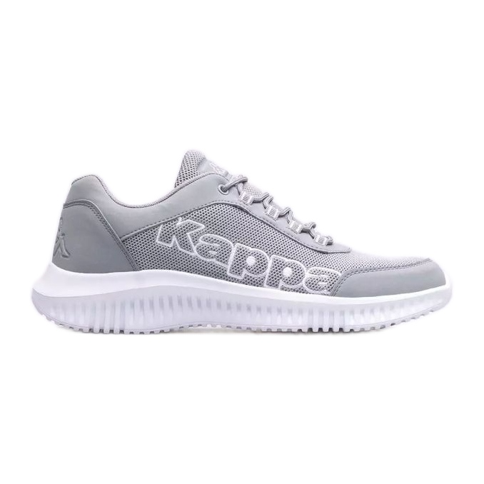 Kappa Biwor U 243166-1610 Schuhe grau