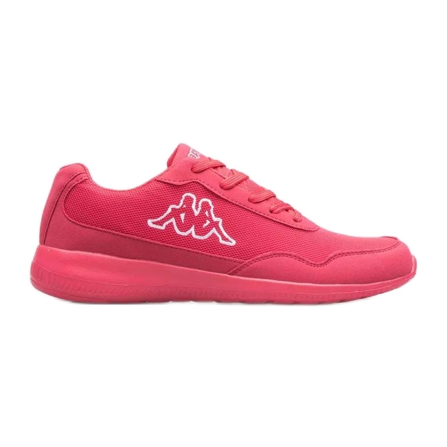 Kappa Follow Oc Xl 242512XL-2010 Schuhe rot