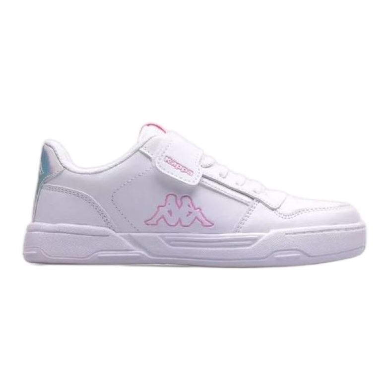 Kappa Marabu Ii Schuhe 260817K-1017 weiß