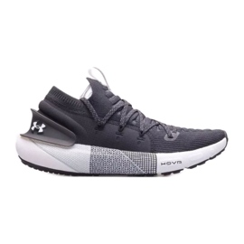 Under Armour Hovr Phantom 3 Schuhe 3025516-003 grau