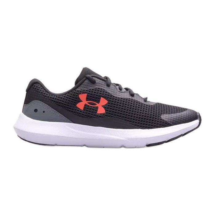 Under Armour Surge 3 M 3024883-006 schwarz