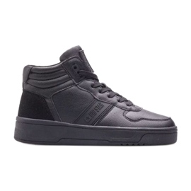 Big Star KK174135-906 Schuhe schwarz