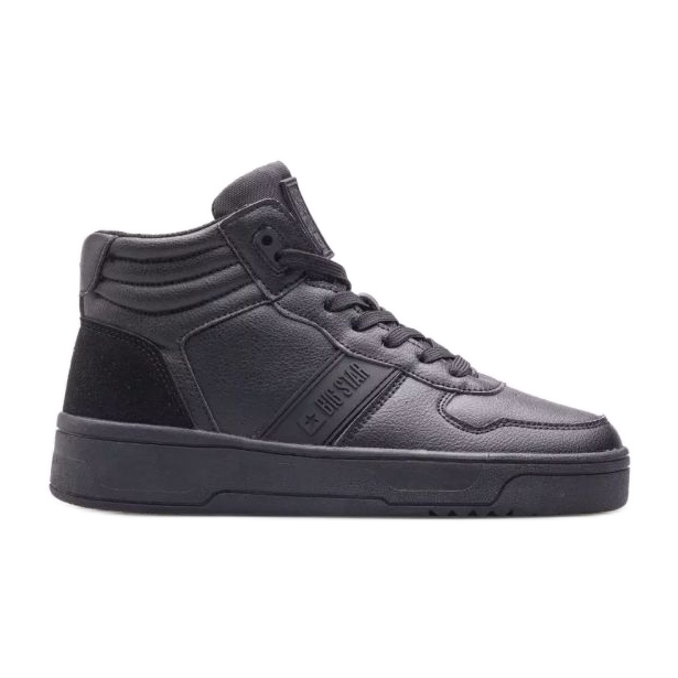 Big Star KK274262-906 Schuhe schwarz