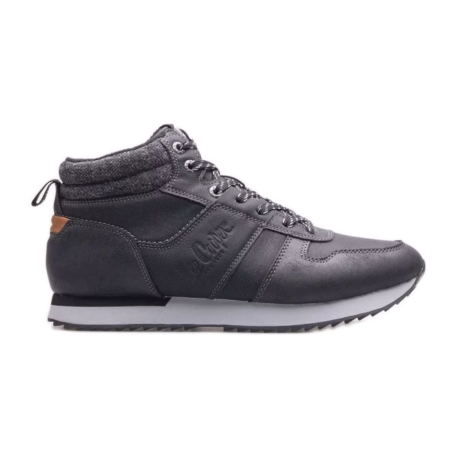 LEE Cooper LCJ-22-31-1460M Schuhe grau