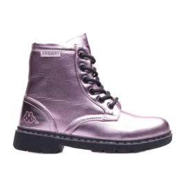 Kappa Deenish Shine K Jr 260841K-2111 Schuhe rosa