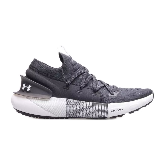 Under Armour Hovr Phantom 3 Schuhe 3025517-001 grau