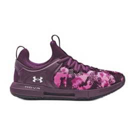 Under Armour Hovr Rise 2 W 3024029-500 lila