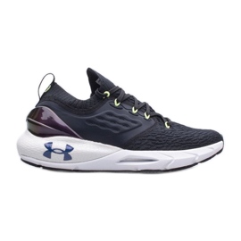 Schuhe Under Armour Phantom 2 M 3024729-002 schwarz