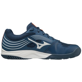 Mizuno Cyclone Speed ​​​​3 M V1GA218021 Volleyballschuhe blau blau