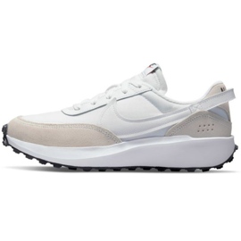 Nike Waffle Debut W DH9523 100 Schuhe weiß