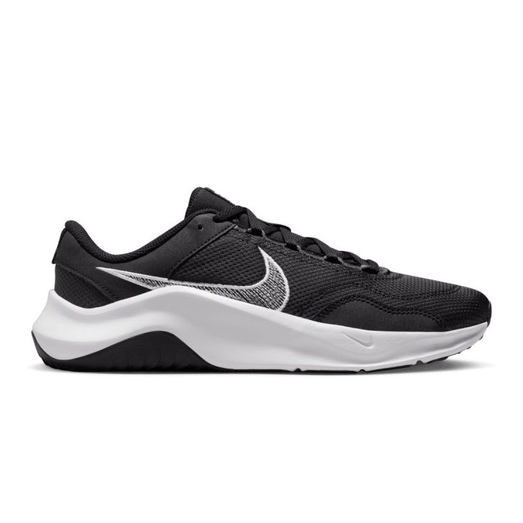 Nike Legend Essential 3 Next Nature DM1119-001 Schuhe schwarz