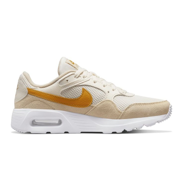 Nike Air Max SC W CW4554-004 Schuhe beige
