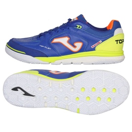 Joma Top Flex Rebound 2304 In TORS2304IN Fußballschuhe blau blau