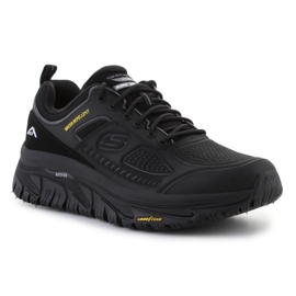 Skechers Arch Fit Road Walker - Recon 237333-BBK Schuhe schwarz