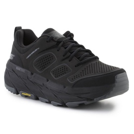 Skechers Max Cushioning Premier Trail-Schuhe – Sienna 220589-BBK schwarz
