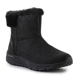Skechers Escape Plan Schuhe - Cozy Collab W 167413-BBK schwarz Skechers Escape Plan Schuhe - Cozy Collab W 167413-BBK schwarz