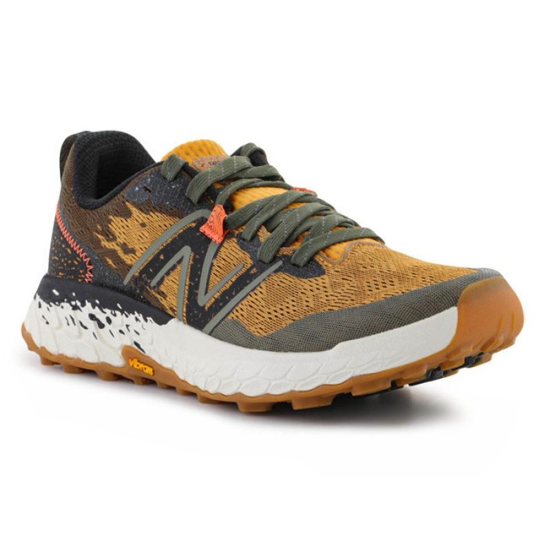 New Balance MTHIERG7 Schuhe braun braun