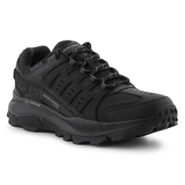 Skechers Relaxed Fit: Equalizer 5.0 Trail-Solix 237501-BBK Schuhe schwarz