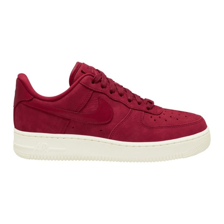 Nike Air Force 1 '07 Prm W DR9503-600 rot