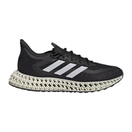 Laufschuhe adidas 4dfwd 2 Schuhe M GX9249 schwarz