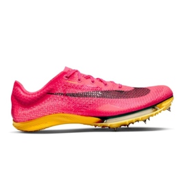 Laufschuhe Nike Air Zoom Victory M CD4385-600 rosa