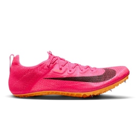 Laufschuhe Nike Zoom Superfly Elite 2 M CD4382-600 rosa