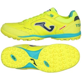 Joma Top Flex 2309 In M TOPS2309TF Fußballschuhe gelb gelb