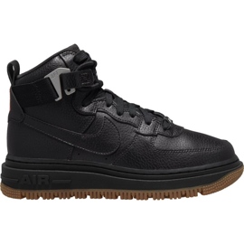 Nike Air Force 1 High Utility 2.0 DC3584-001 Schuhe schwarz