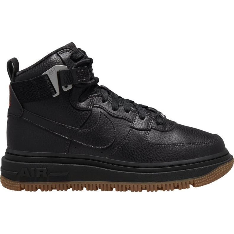 Nike Air Force 1 High Utility 2.0 DC3584-001 Schuhe schwarz