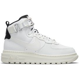Nike Air Force 1 High Utility 2.0 DC3584-100 Schuhe weiß