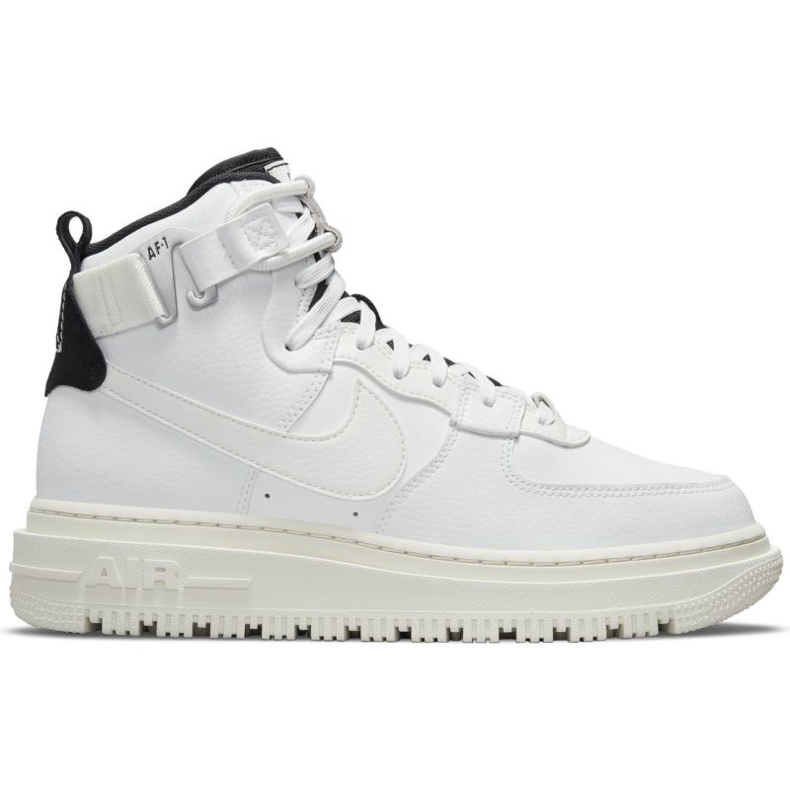 Nike Air Force 1 High Utility 2.0 DC3584-100 Schuhe weiß