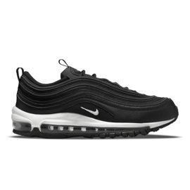 Nike Air Max 97 W DH8016-001 Schuhe schwarz