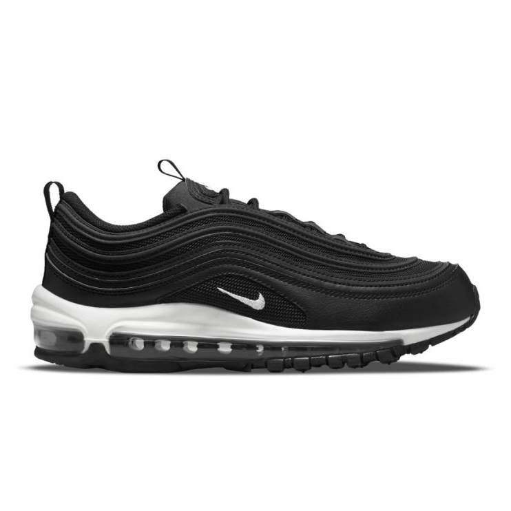 Nike Air Max 97 W DH8016-001 Schuhe schwarz
