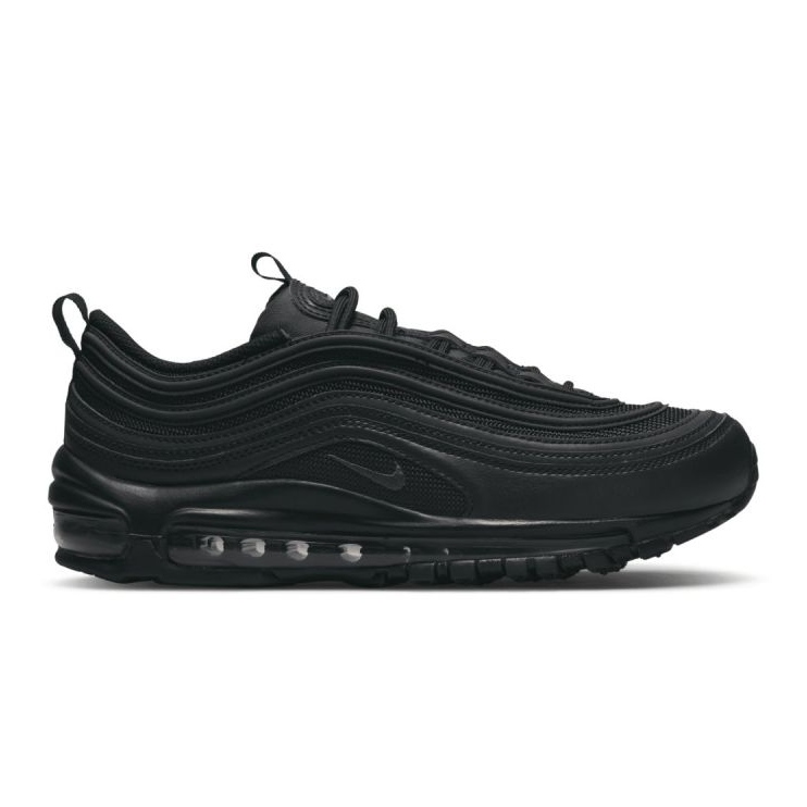Nike Air Max 97 W DH8016-002 Schuhe schwarz