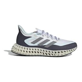 Laufschuhe adidas 4dfwd 2 Schuhe W GX9270 weiß blau grau