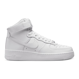 Nike Air Force 1 High W DD9624-100 Schuhe weiß