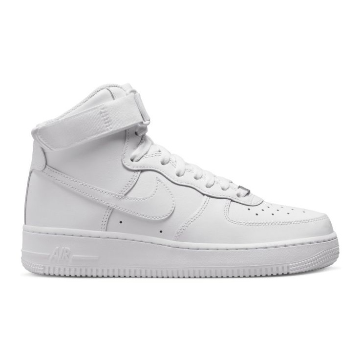 Nike Air Force 1 High W DD9624-100 Schuhe weiß
